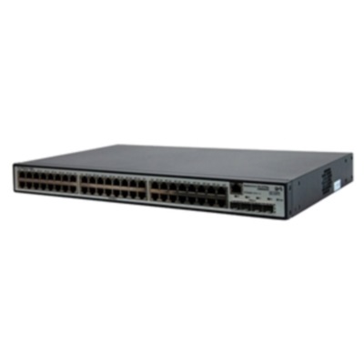 HP 1910-48G Switch - 48 Ports - Manageable - 44 x RJ-45 - 4 x Ex HP 1910-48G Switch - 48 Ports - Manageable - 44 x RJ-45 - 4 x Ex