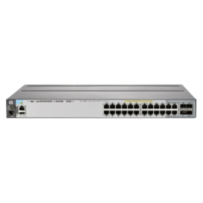 2920 24G POE+ SWITCH 2920 24G POE+ SWITCH